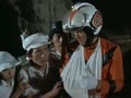 動画：帰ってきたウルトラマン 第09話 「怪獣島SOS」